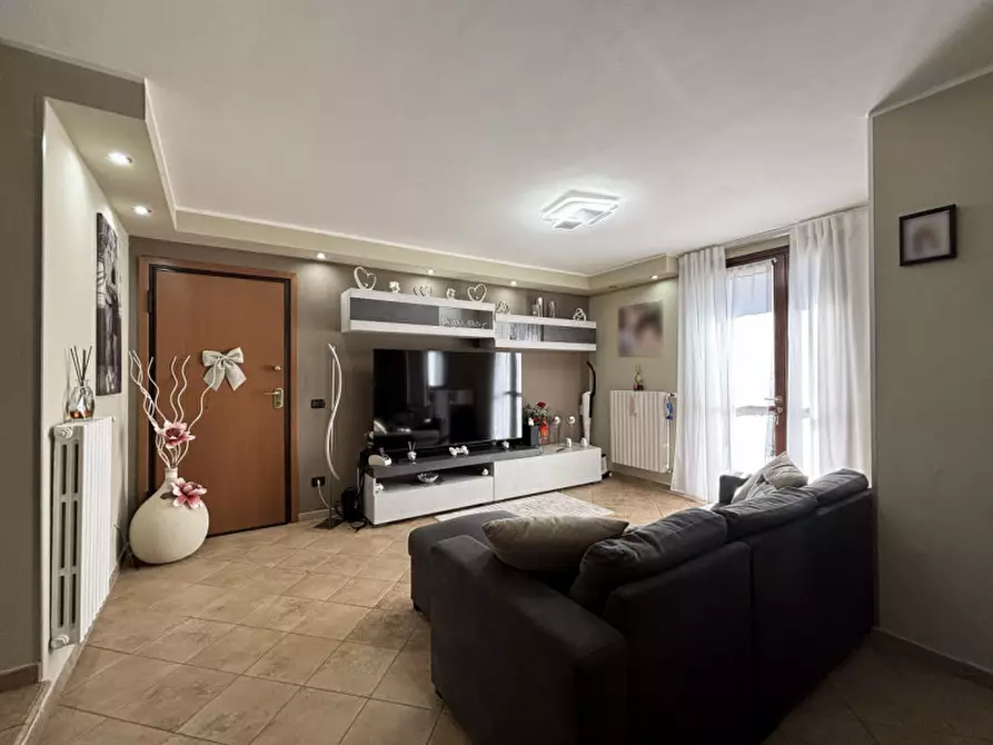 Immagine 8 di Appartamento in vendita  in Via A. Simonini, 13 a Torrile