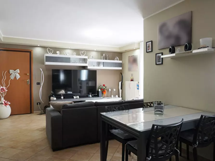 Immagine 13 di Appartamento in vendita  in Via A. Simonini, 13 a Torrile