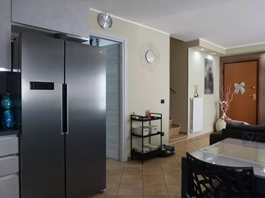 Immagine 14 di Appartamento in vendita  in Via A. Simonini, 13 a Torrile