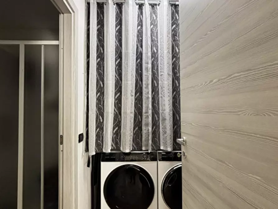 Immagine 16 di Appartamento in vendita  in Via A. Simonini, 13 a Torrile