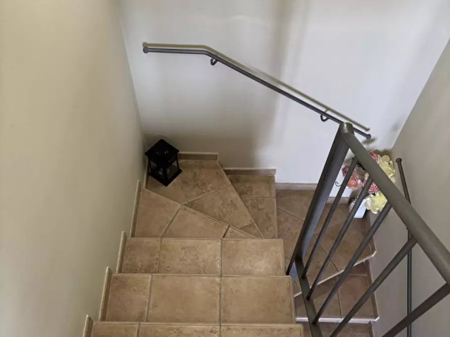 Immagine 17 di Appartamento in vendita  in Via A. Simonini, 13 a Torrile