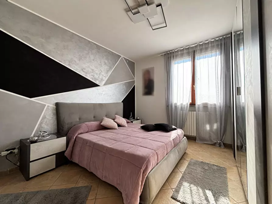 Immagine 19 di Appartamento in vendita  in Via A. Simonini, 13 a Torrile