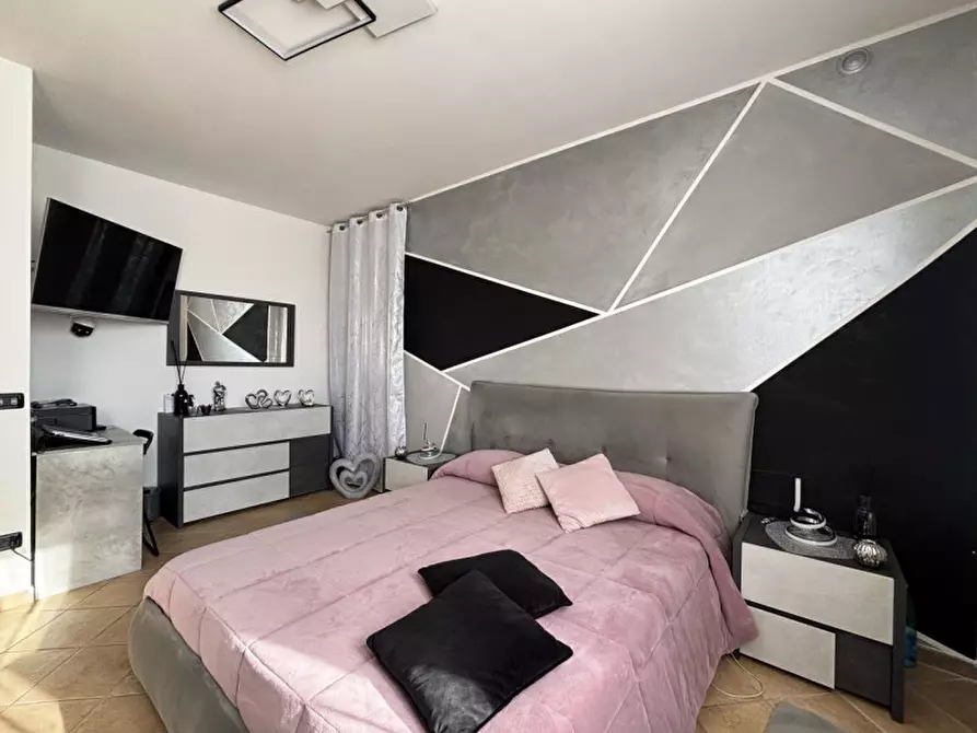 Immagine 20 di Appartamento in vendita  in Via A. Simonini, 13 a Torrile