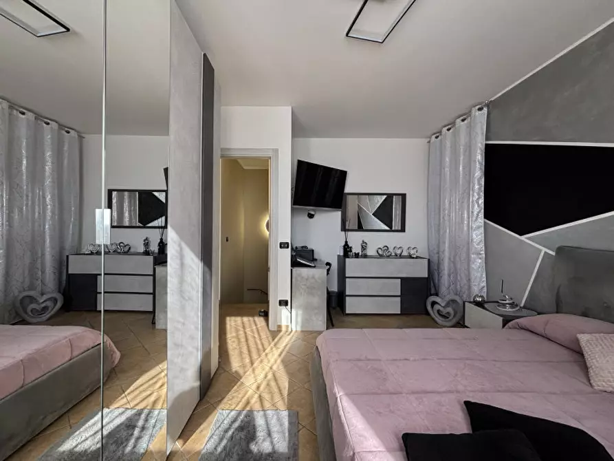 Immagine 21 di Appartamento in vendita  in Via A. Simonini, 13 a Torrile