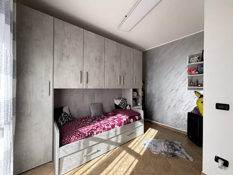 Immagine 22 di Appartamento in vendita  in Via A. Simonini, 13 a Torrile