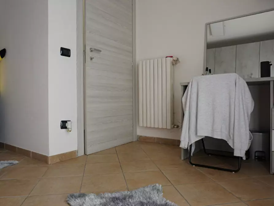 Immagine 23 di Appartamento in vendita  in Via A. Simonini, 13 a Torrile