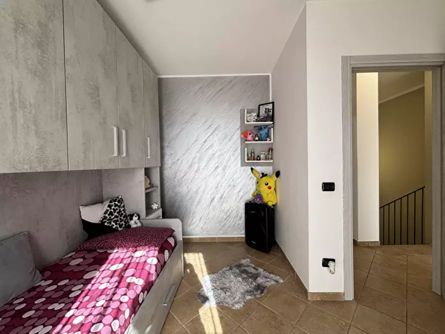 Immagine 24 di Appartamento in vendita  in Via A. Simonini, 13 a Torrile