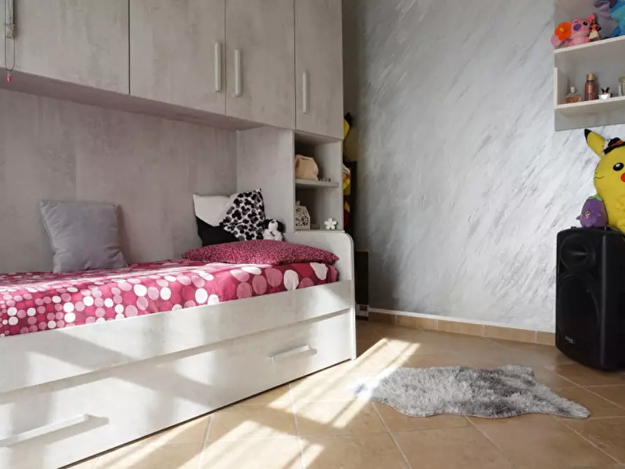 Immagine 25 di Appartamento in vendita  in Via A. Simonini, 13 a Torrile