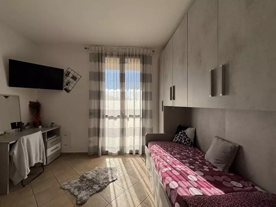 Immagine 26 di Appartamento in vendita  in Via A. Simonini, 13 a Torrile