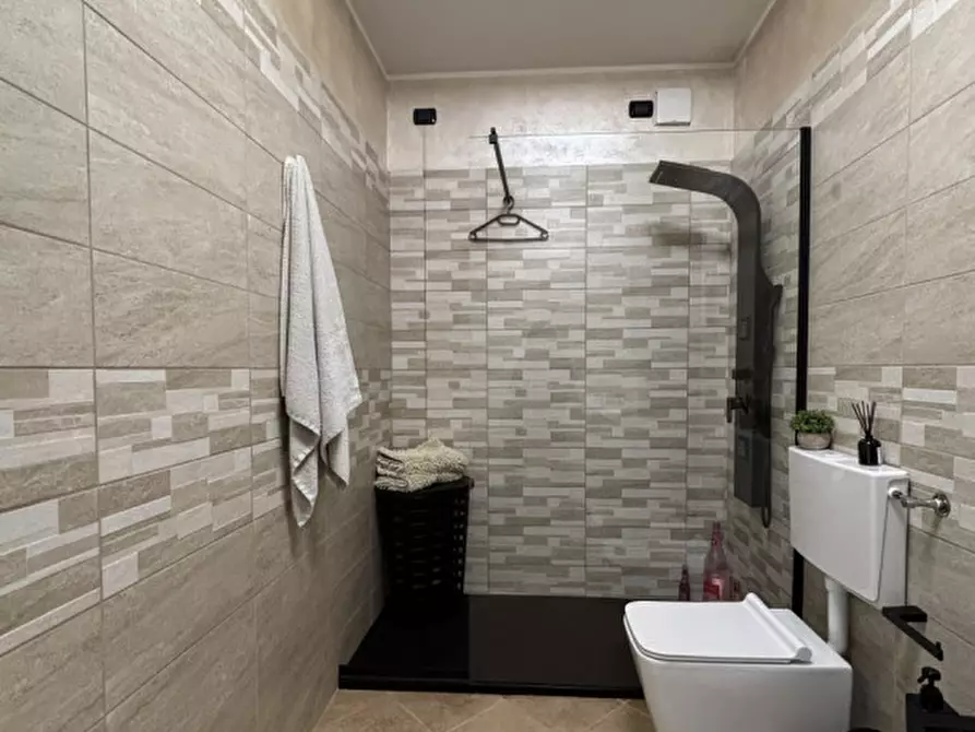 Immagine 28 di Appartamento in vendita  in Via A. Simonini, 13 a Torrile