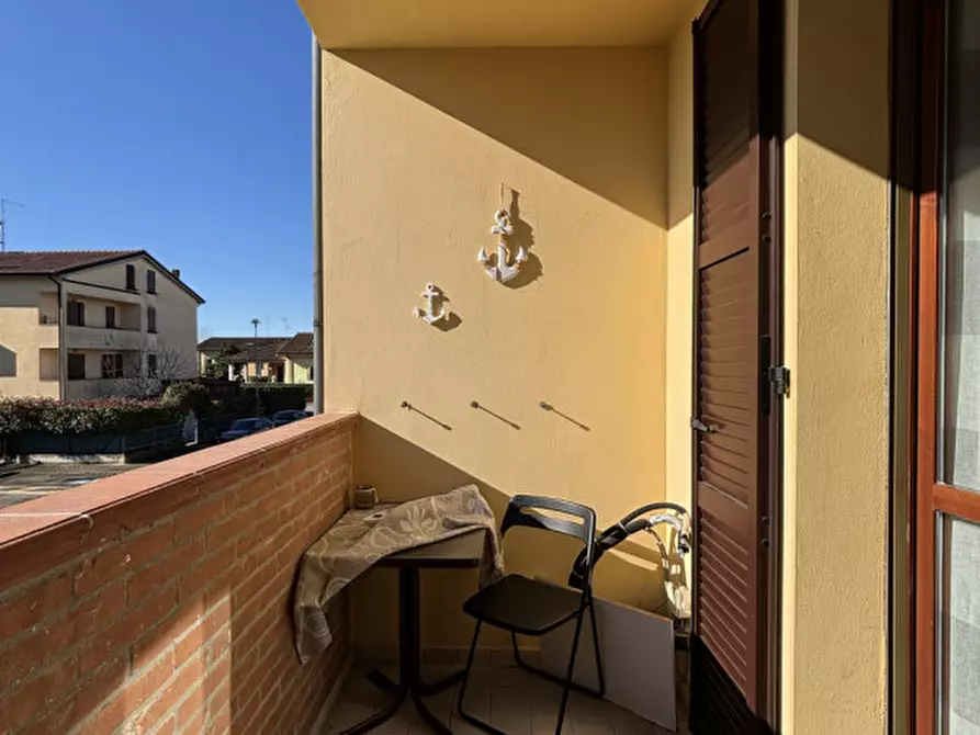 Immagine 29 di Appartamento in vendita  in Via A. Simonini, 13 a Torrile