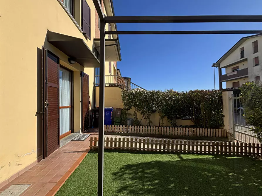 Immagine 32 di Appartamento in vendita  in Via A. Simonini, 13 a Torrile