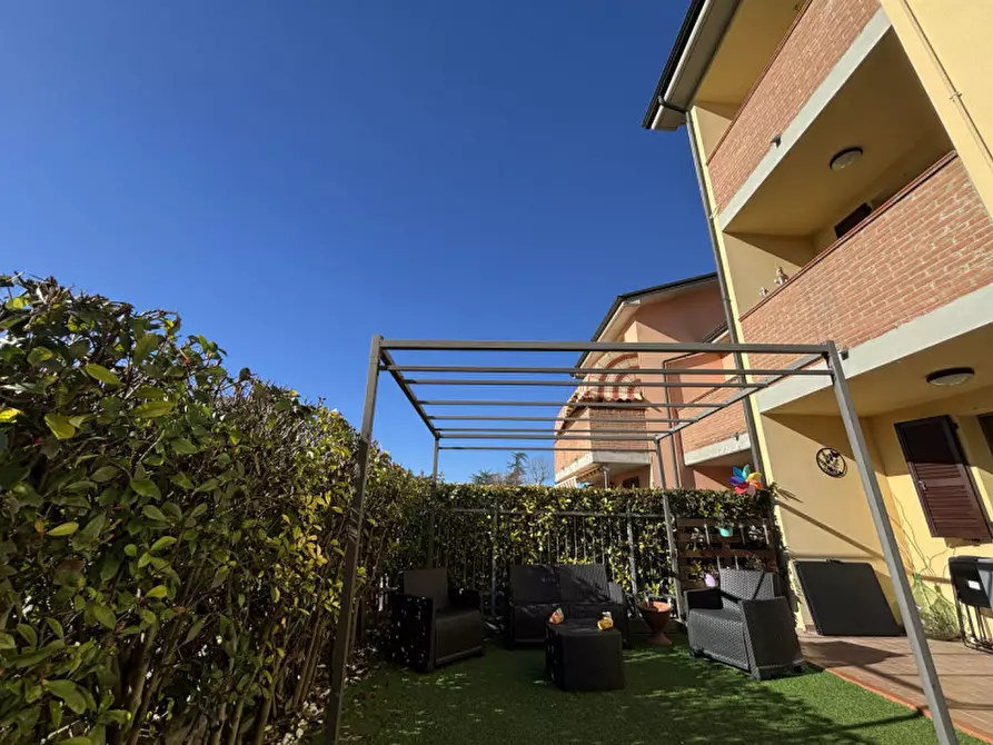 Immagine 33 di Appartamento in vendita  in Via A. Simonini, 13 a Torrile