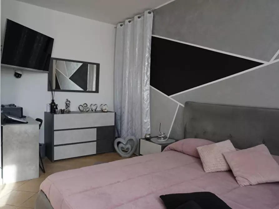 Immagine 34 di Appartamento in vendita  in Via A. Simonini, 13 a Torrile