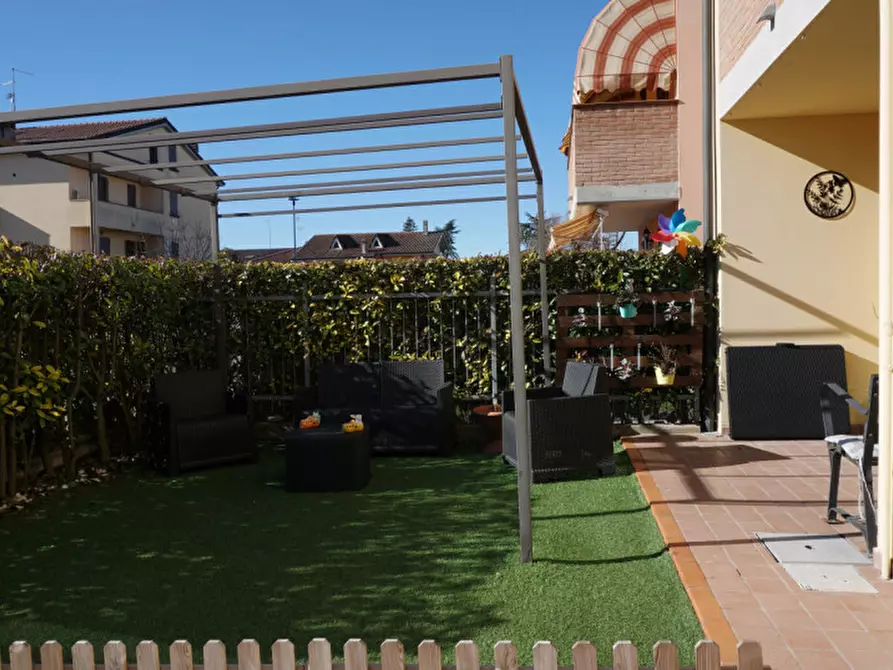 Immagine 35 di Appartamento in vendita  in Via A. Simonini, 13 a Torrile