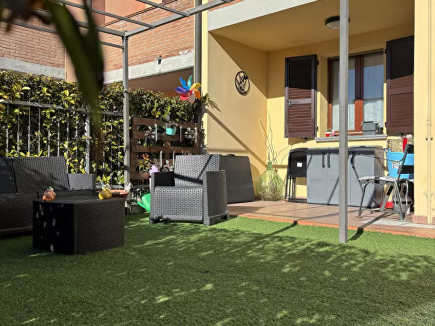 Immagine 36 di Appartamento in vendita  in Via A. Simonini, 13 a Torrile