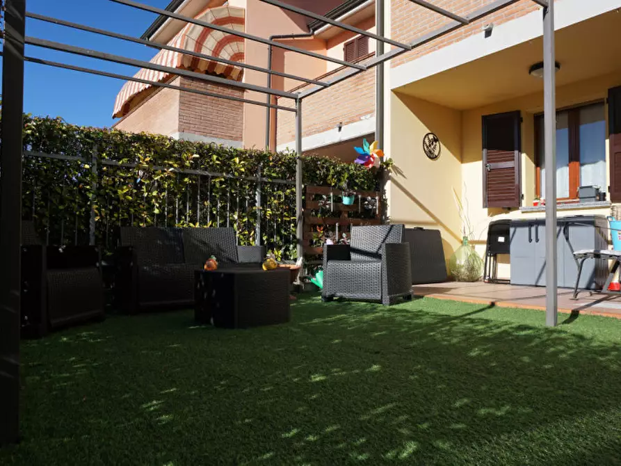 Immagine 37 di Appartamento in vendita  in Via A. Simonini, 13 a Torrile