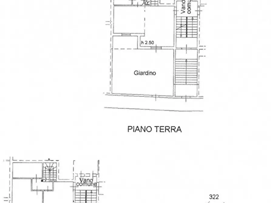 Immagine 38 di Appartamento in vendita  in Via A. Simonini, 13 a Torrile