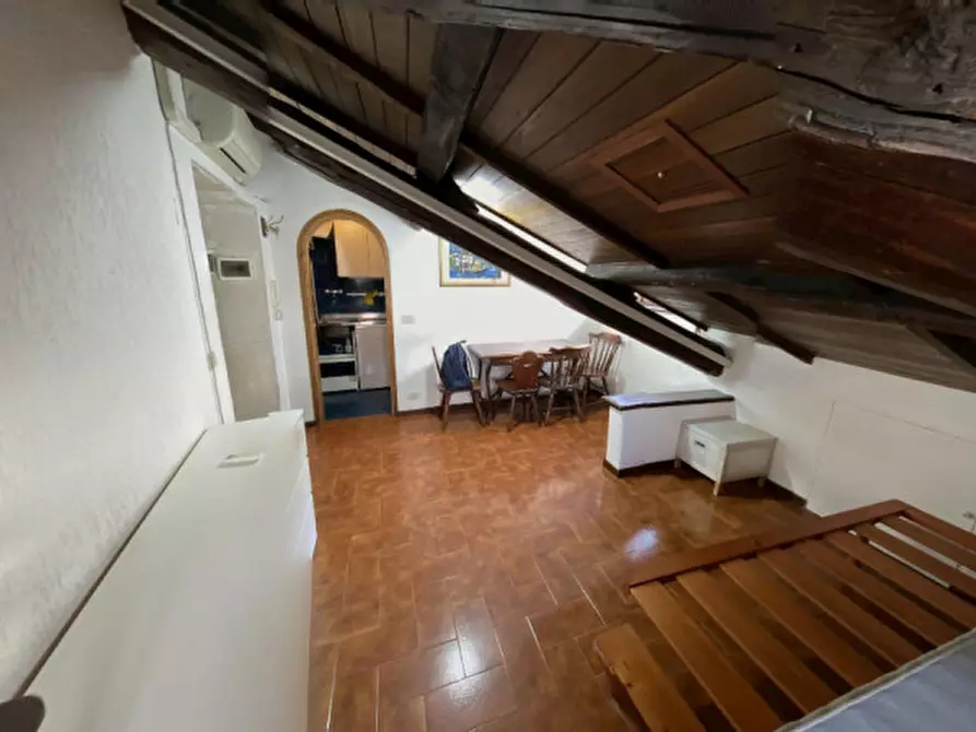 Immagine 1 di Appartamento in affitto  in Via Ceresio, 26 a Roma