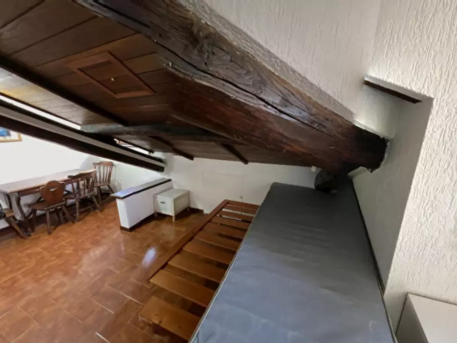 Immagine 2 di Appartamento in affitto  in Via Ceresio, 26 a Roma