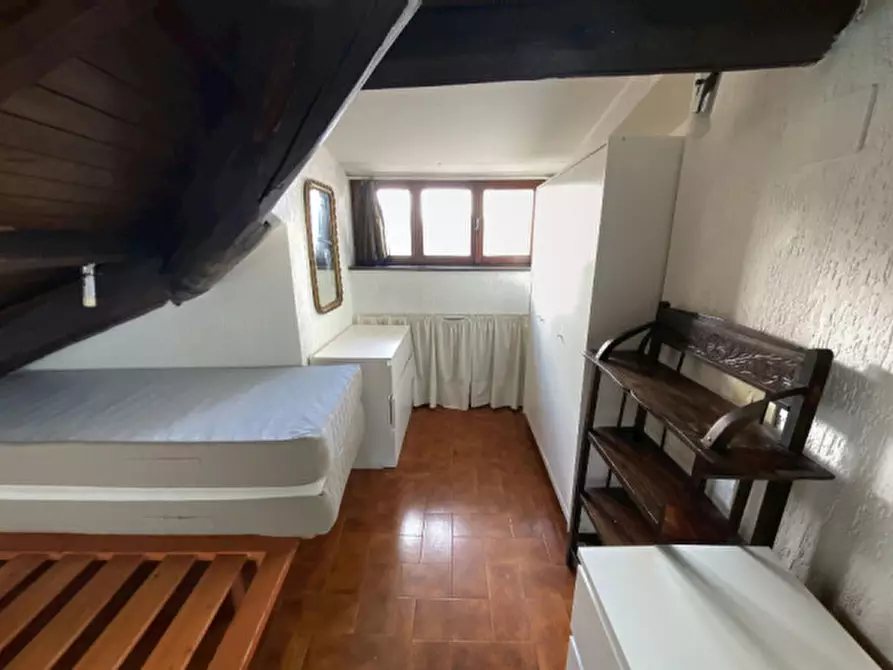 Immagine 4 di Appartamento in affitto  in Via Ceresio, 26 a Roma