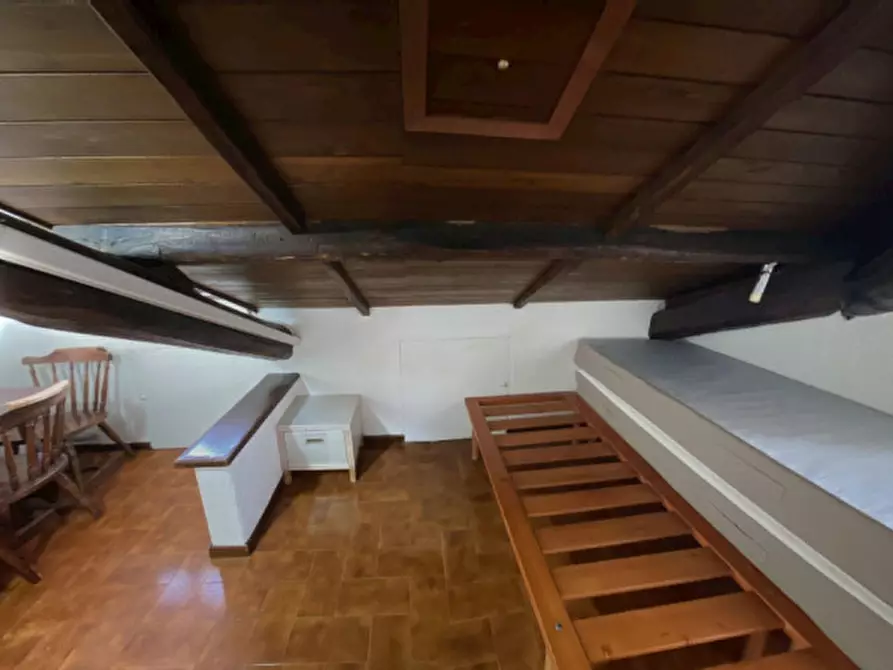 Immagine 5 di Appartamento in affitto  in Via Ceresio, 26 a Roma