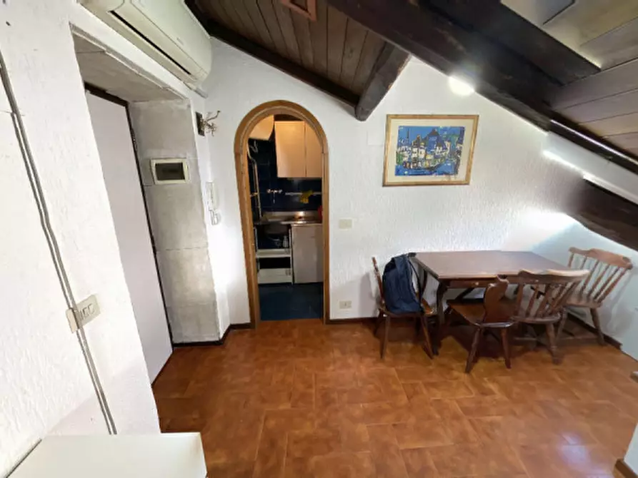 Immagine 6 di Appartamento in affitto  in Via Ceresio, 26 a Roma