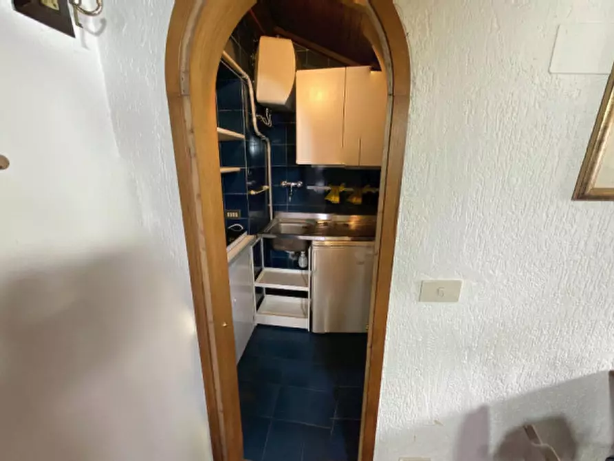 Immagine 7 di Appartamento in affitto  in Via Ceresio, 26 a Roma