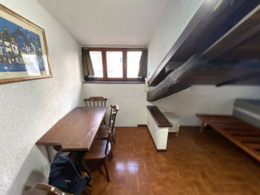 Immagine 8 di Appartamento in affitto  in Via Ceresio, 26 a Roma