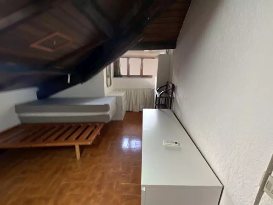 Immagine 9 di Appartamento in affitto  in Via Ceresio, 26 a Roma