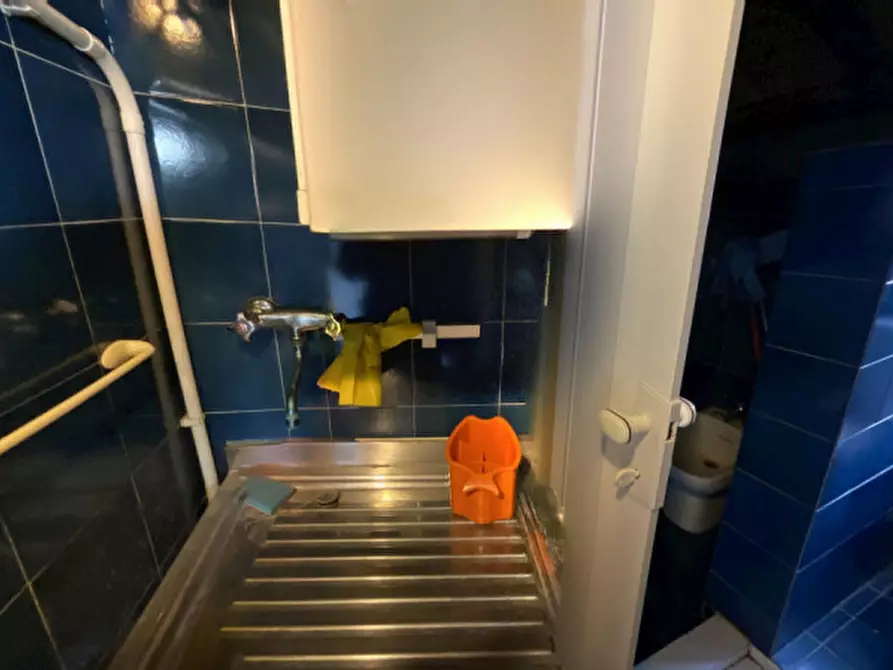 Immagine 12 di Appartamento in affitto  in Via Ceresio, 26 a Roma