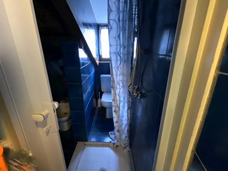 Immagine 13 di Appartamento in affitto  in Via Ceresio, 26 a Roma