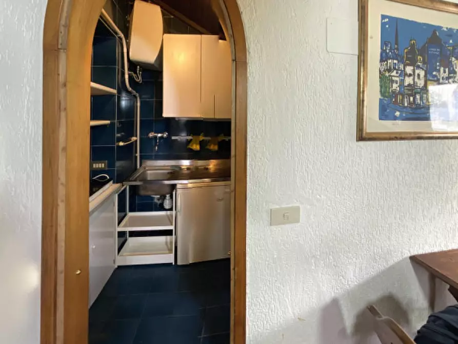 Immagine 14 di Appartamento in affitto  in Via Ceresio, 26 a Roma