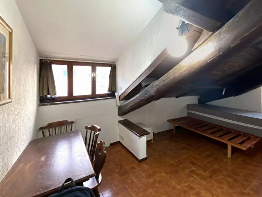 Immagine 16 di Appartamento in affitto  in Via Ceresio, 26 a Roma