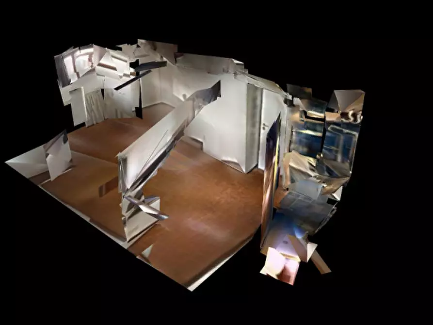 Immagine 20 di Appartamento in affitto  in Via Ceresio, 26 a Roma