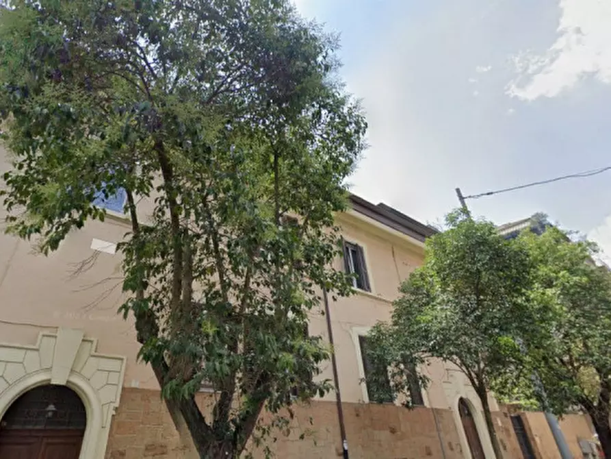 Immagine 21 di Appartamento in affitto  in Via Ceresio, 26 a Roma