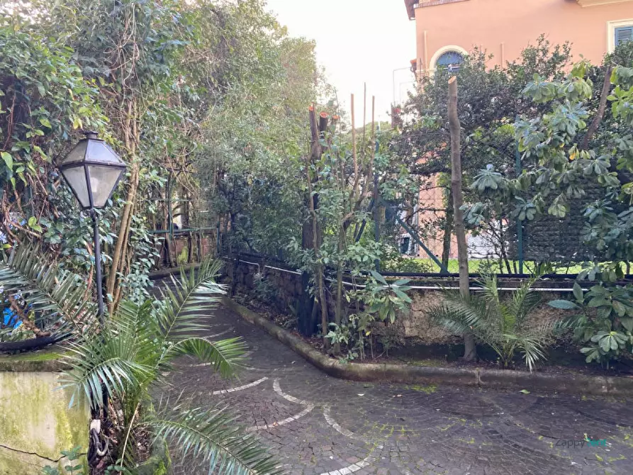 Immagine 22 di Appartamento in affitto  in Via Ceresio, 26 a Roma