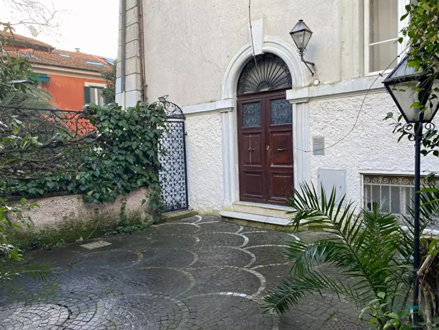 Immagine 23 di Appartamento in affitto  in Via Ceresio, 26 a Roma