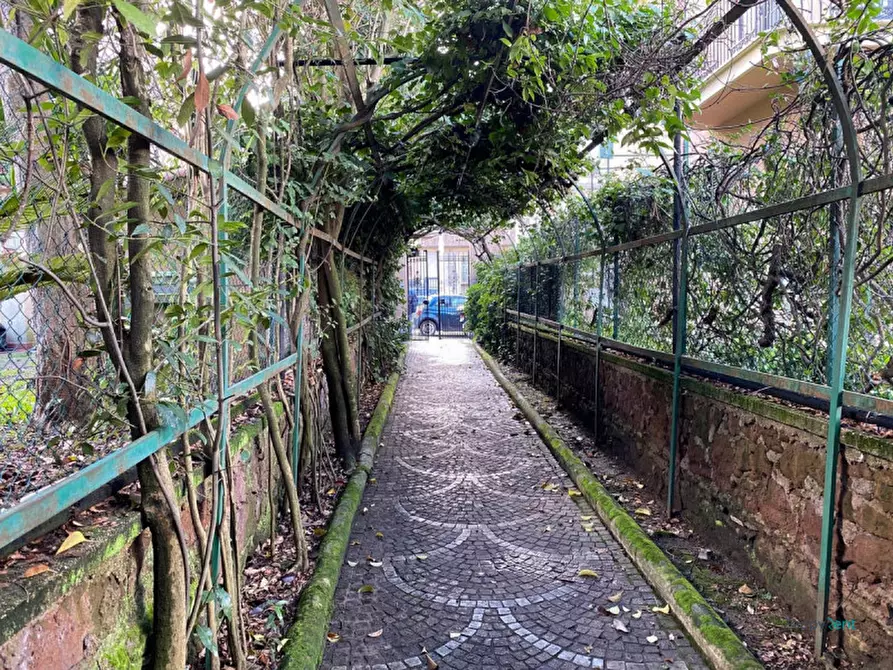 Immagine 25 di Appartamento in affitto  in Via Ceresio, 26 a Roma