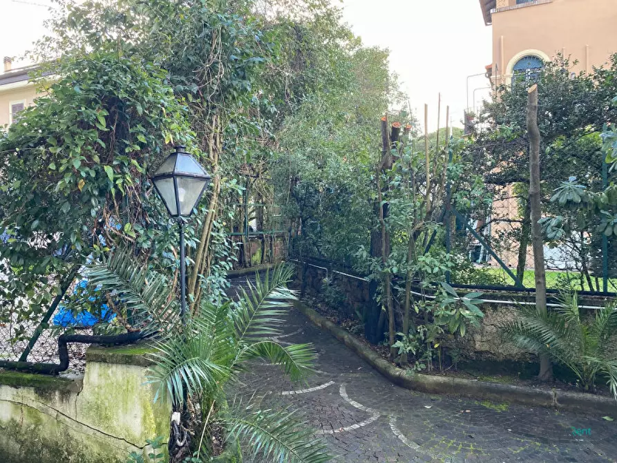 Immagine 26 di Appartamento in affitto  in Via Ceresio, 26 a Roma