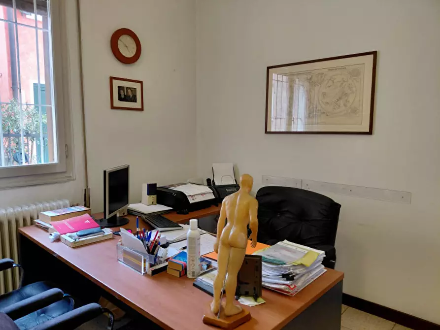 Immagine 3 di Ufficio in affitto  in Via Curtatone e Montanara a Padova
