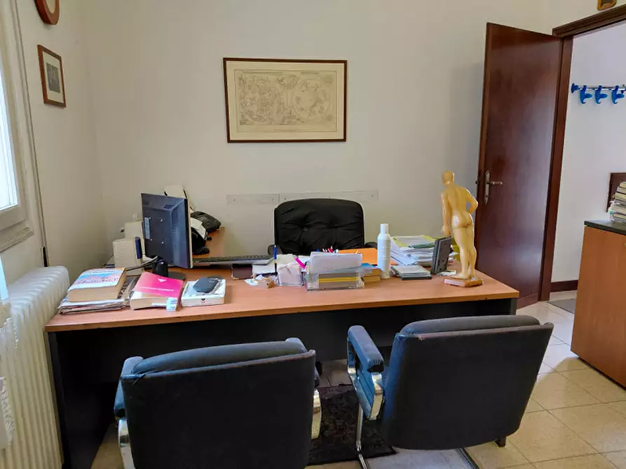 Immagine 5 di Ufficio in affitto  in Via Curtatone e Montanara a Padova