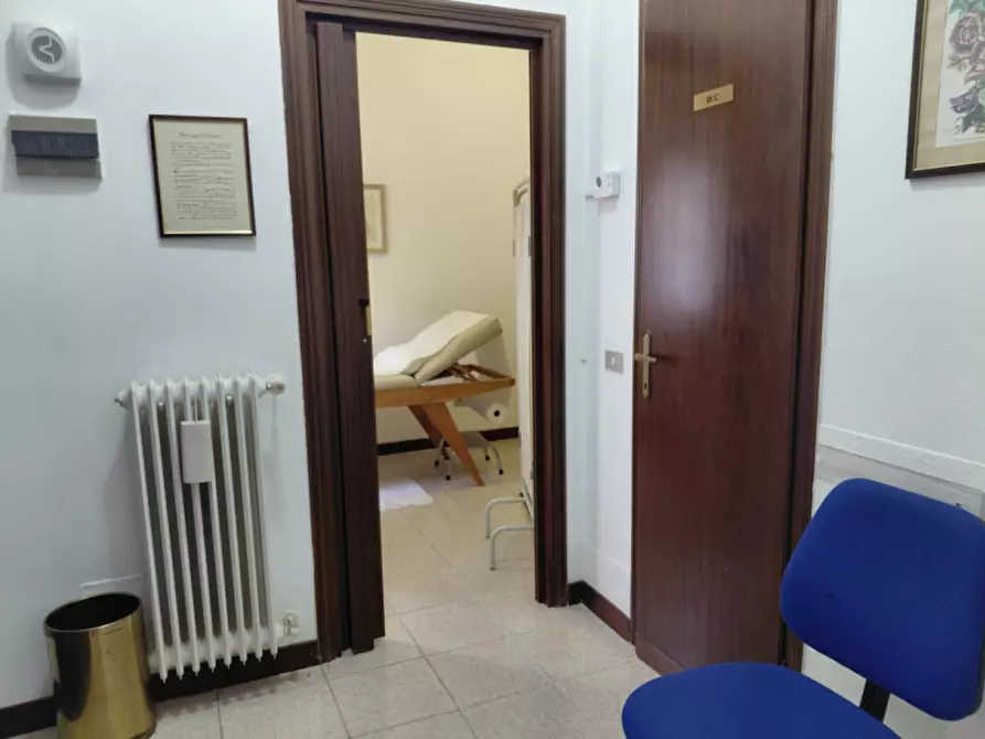 Immagine 6 di Ufficio in affitto  in Via Curtatone e Montanara a Padova