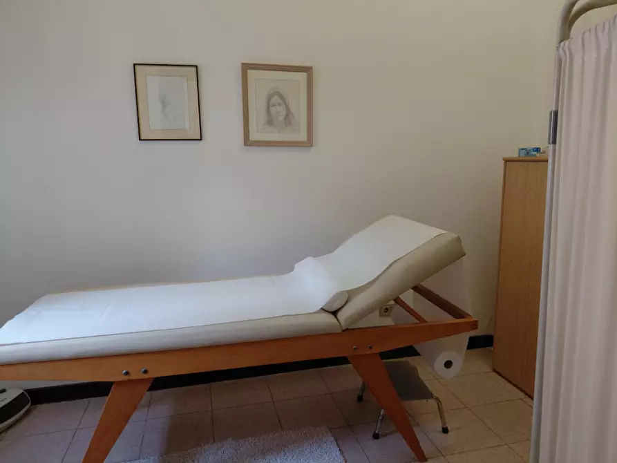 Immagine 7 di Ufficio in affitto  in Via Curtatone e Montanara a Padova