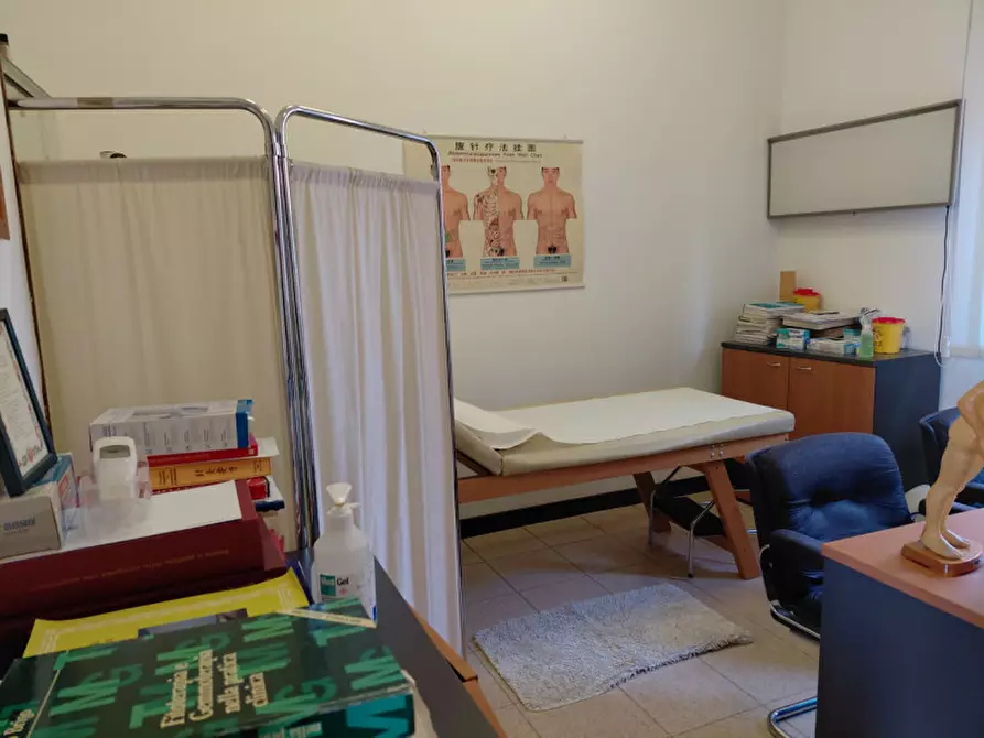 Immagine 8 di Ufficio in affitto  in Via Curtatone e Montanara a Padova