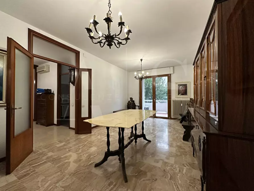 Immagine 2 di Appartamento in vendita  in Via Giovanni Michelotti a Padova