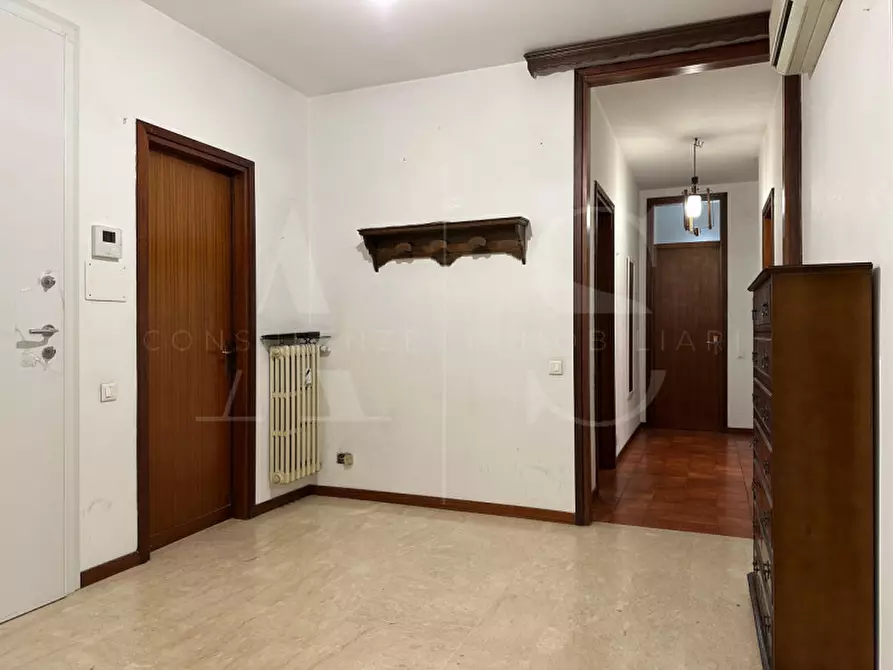 Immagine 3 di Appartamento in vendita  in Via Giovanni Michelotti a Padova