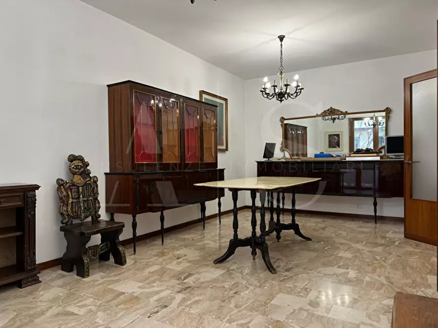 Immagine 4 di Appartamento in vendita  in Via Giovanni Michelotti a Padova
