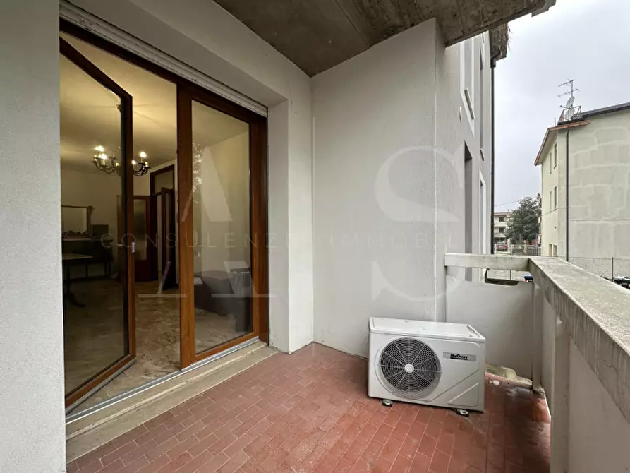Immagine 5 di Appartamento in vendita  in Via Giovanni Michelotti a Padova