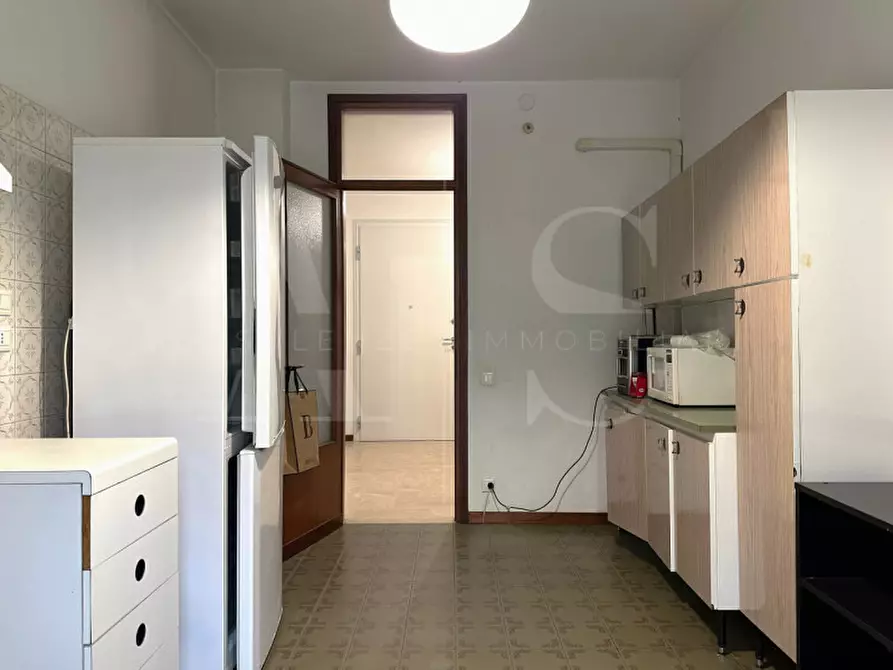 Immagine 7 di Appartamento in vendita  in Via Giovanni Michelotti a Padova